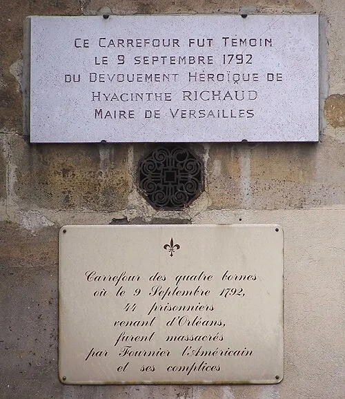 Mort de Fournier l'Américain, survivant de tout, à soixante-dix-neuf ans