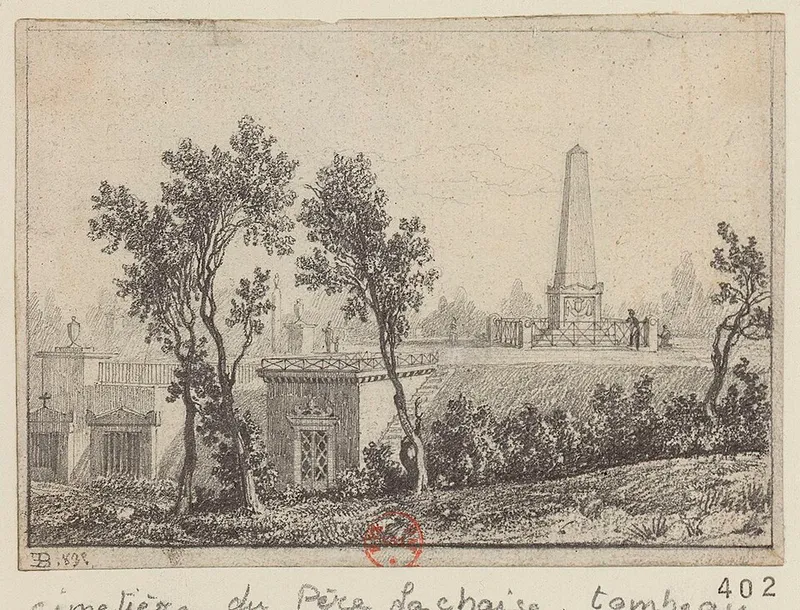Mort d'André Masséna, maréchal d'Empire, vaincu par Wellington au Portugal sur les "lignes de Torres Vedras", première grande déroute napoléonienne
