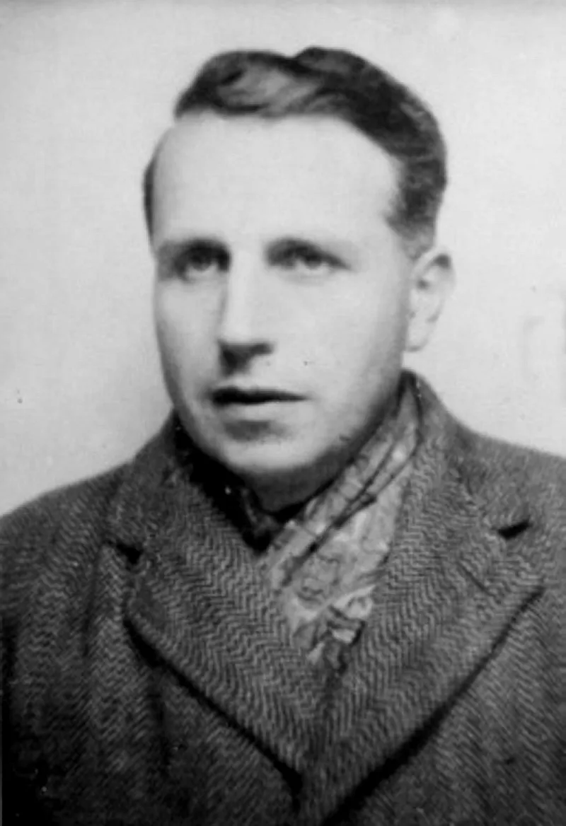 Décès de Georges Bataille, rue Saint-Sulpice