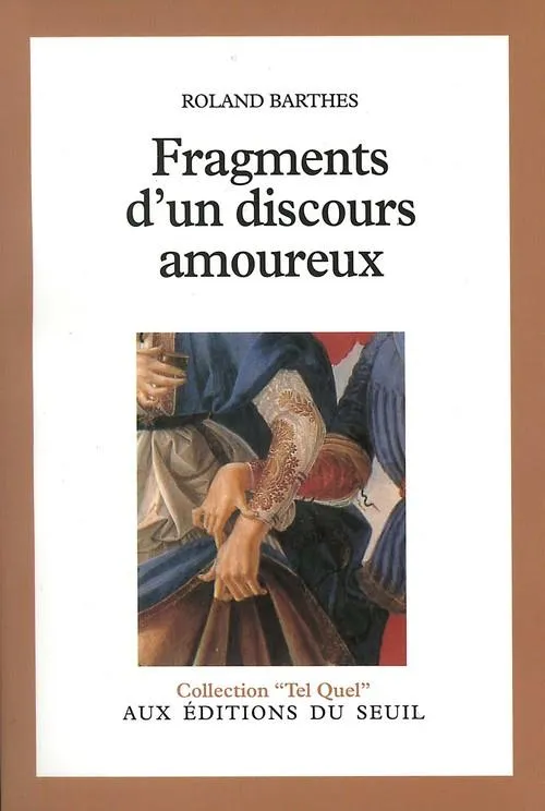 Mort de Roland Barthes, un des principaux animateurs du post-structuralisme et de la sémiologie linguistique et photographique en France