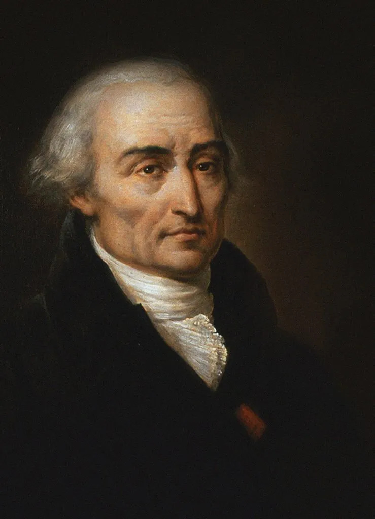 Mort du mathématicien et astronome Joseph-Louis Lagrange, promoteur du système métrique et fondateur du Bureau des longitudes