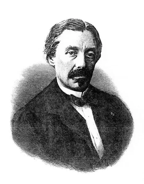 Mort du physicien Léon Faucault, à qui l'on doit le pendule expérimental installé au Panthéon, démontrant pratiquement la rotation de la Terre