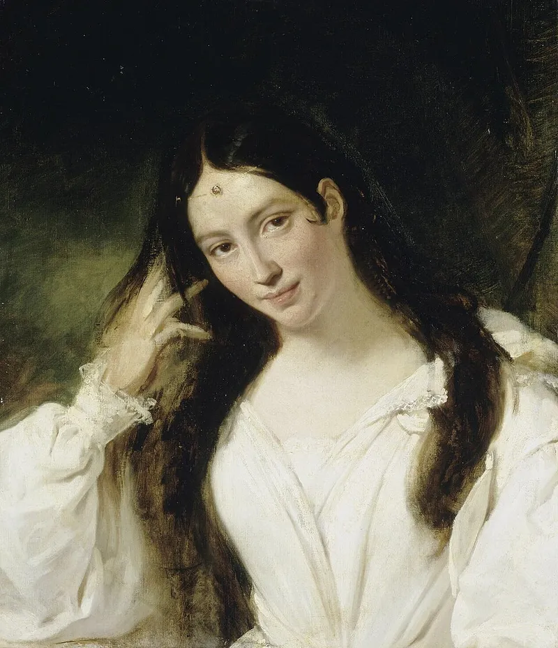 Naissance de la célèbre cantatrice Maria Malibran, qui dirigera plus tard un théâtre à Venise