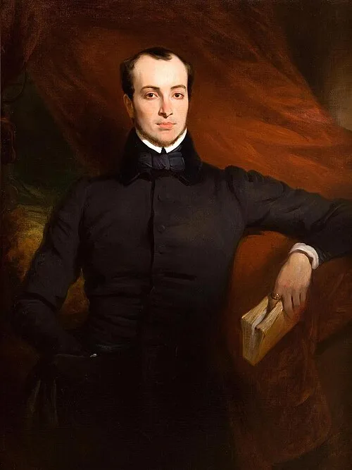 Naissance de Victor Schœlcher qui fera abolir l'esclavage en 1848