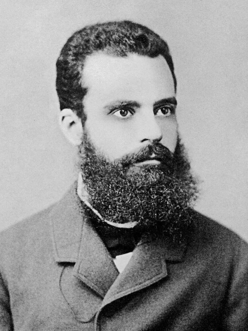 15 juillet 1848 : naissance à Paris de Vilfredo Pareto, futur théoricien de l'inégalité