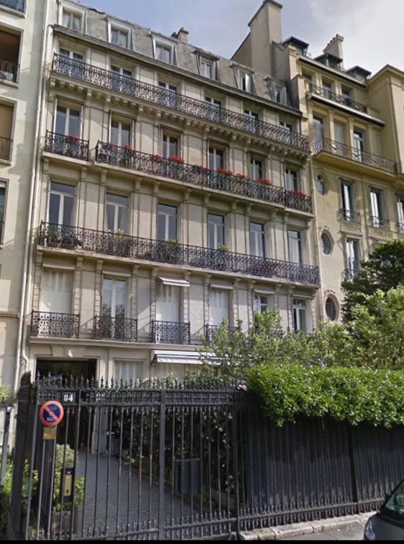 Pierre Brossolette torturé par la Gestapo se jette par la fenêtre pour ne pas parler