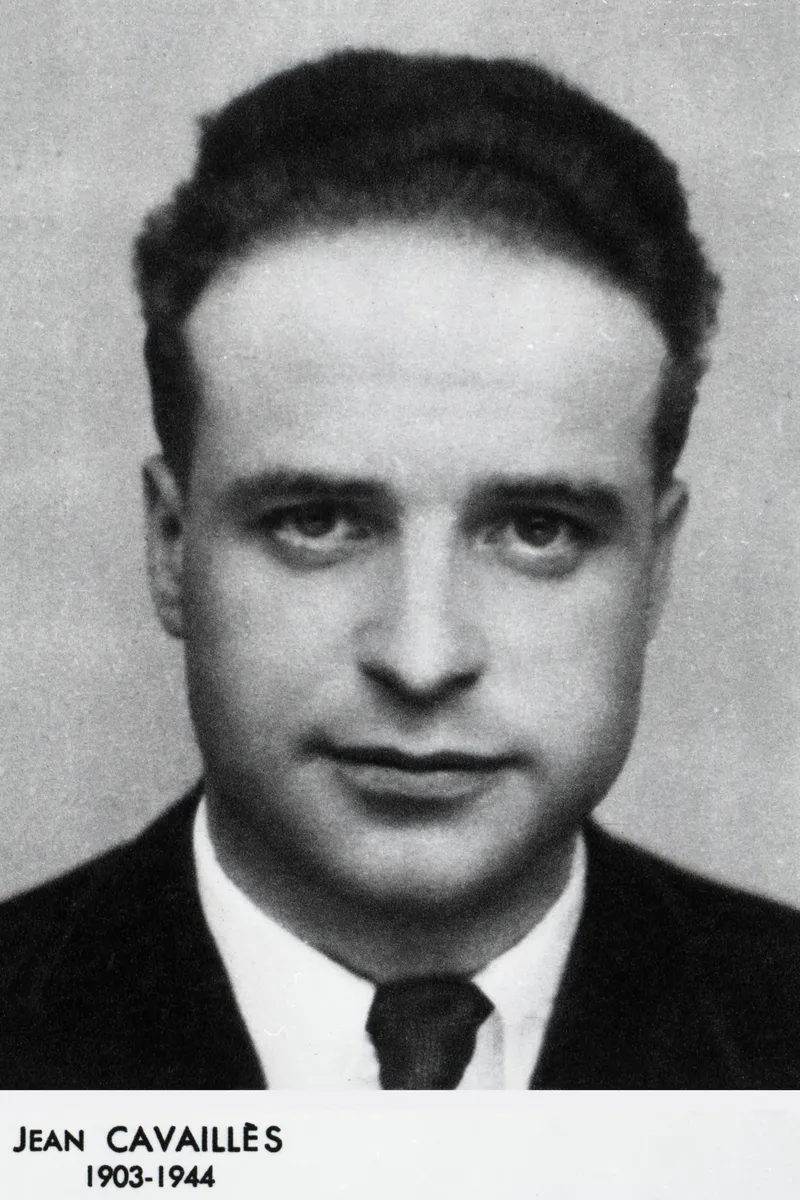 Jean Cavaillès, philosophe résistant, en planque avenue de l'Observatoire