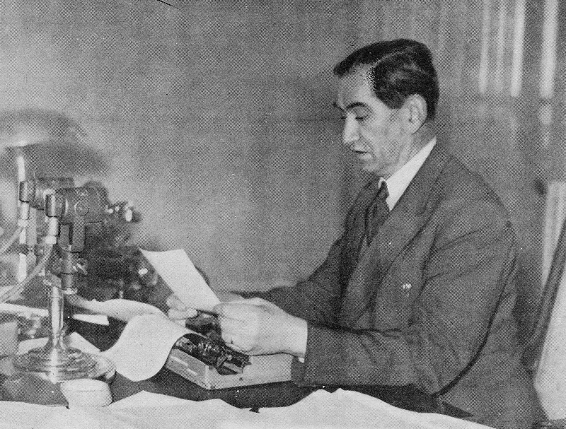 Exécution de Philippe Henriot, « Goebbels français », par le commando COMAC