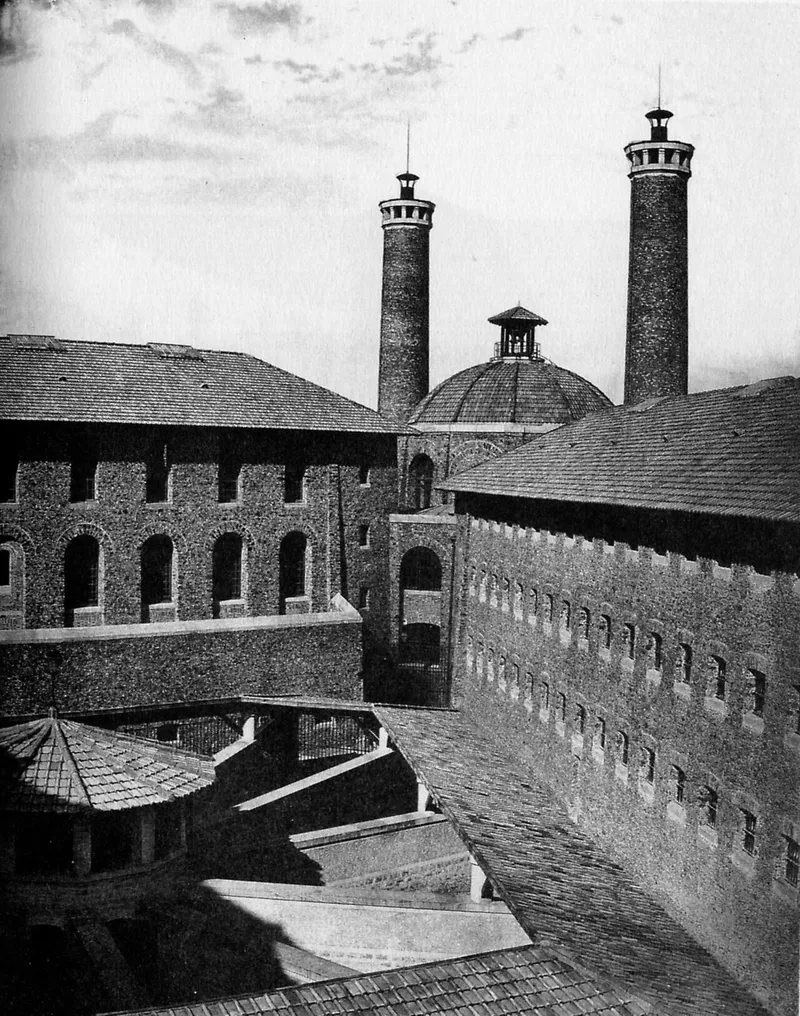 Trois résistants guillotinés pour "propagande communiste" à la prison de la Santé sous la loi de Vichy