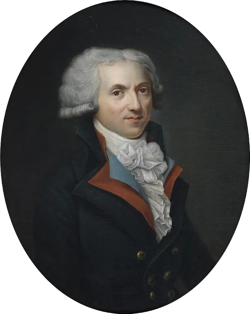 La section de Mauconseil récuse Louis XVI ; Vergniaud fait annuler la délibération à l'Assemblée