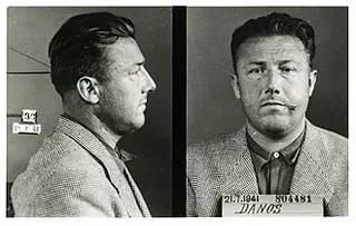 Abel Danos