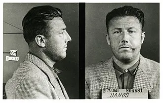 Abel Danos