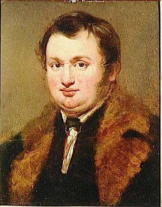 Abel Hugo