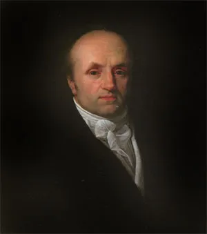 Abraham Breguet