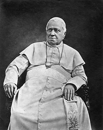 Abraham Charton
