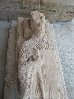 Achard de St Victor