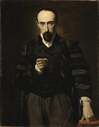 Achille Devéria