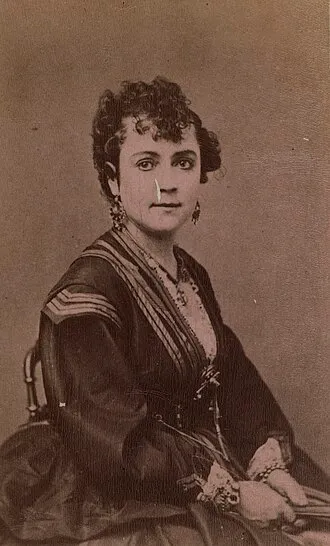 Adah Isaacs Menken