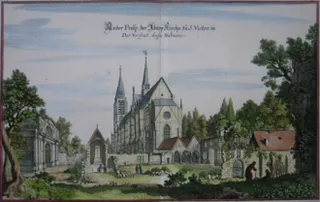 Adam de St Victor