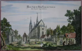 Adam de St Victor