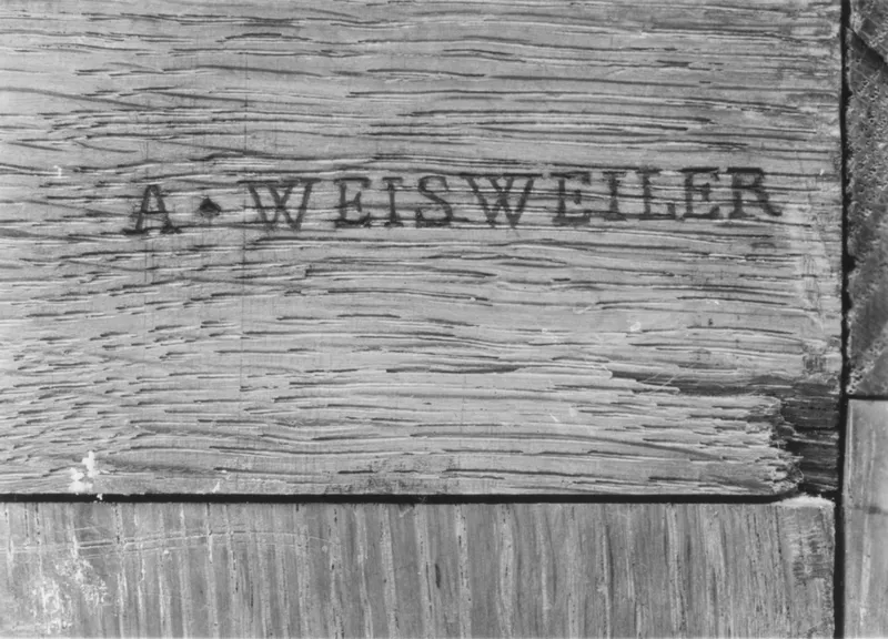 Adam Weisweiler