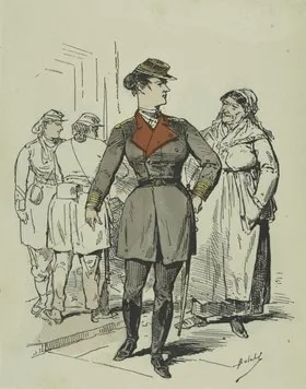 Adélaïde Valentin