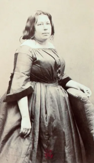 Adèle Esquiros