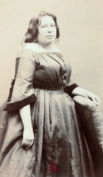 Adèle Esquiros