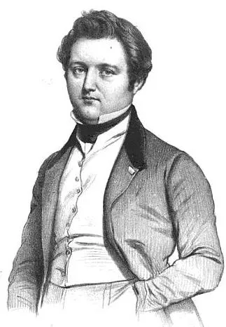 Adolphe Blanqui