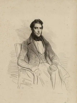Adolphe Goupil
