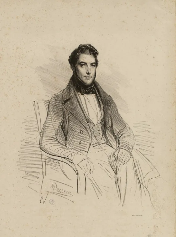 Adolphe Goupil