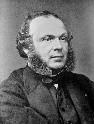 Adolphe Wurtz