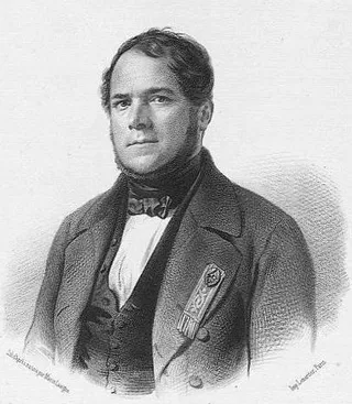 Adrien-Athanase Recurt