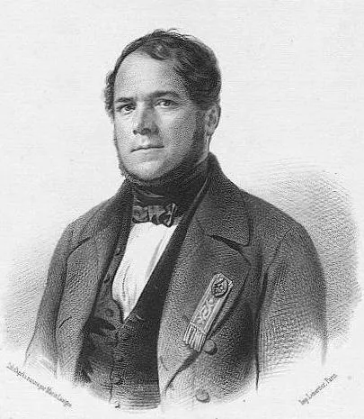Adrien-Athanase Recurt