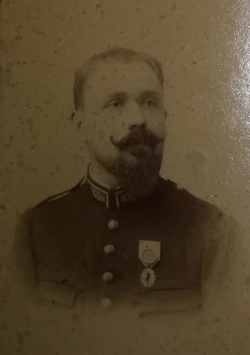 Adrien Blanchet