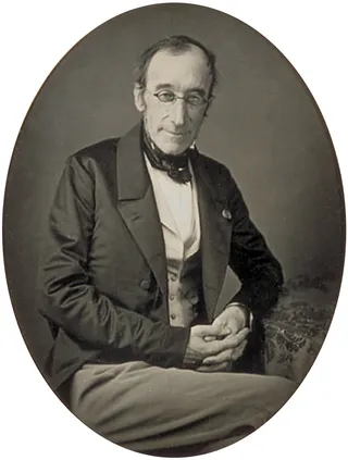 Adrien de Jussieu
