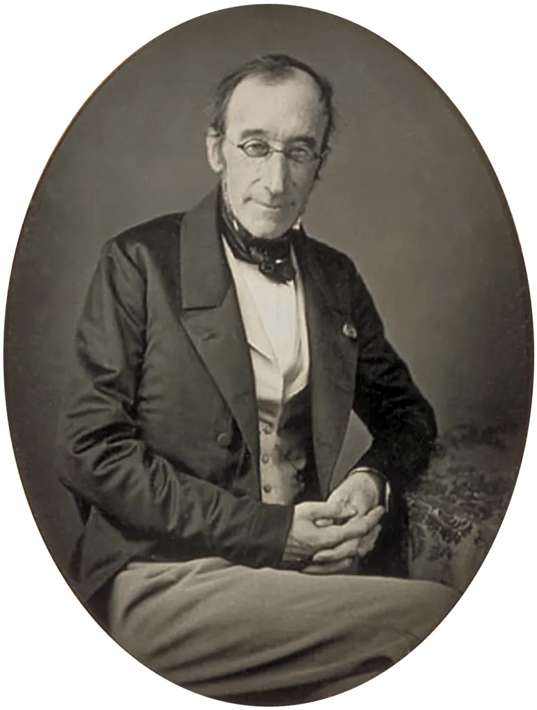 Adrien de Jussieu