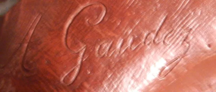 Adrien Étienne Gaudez