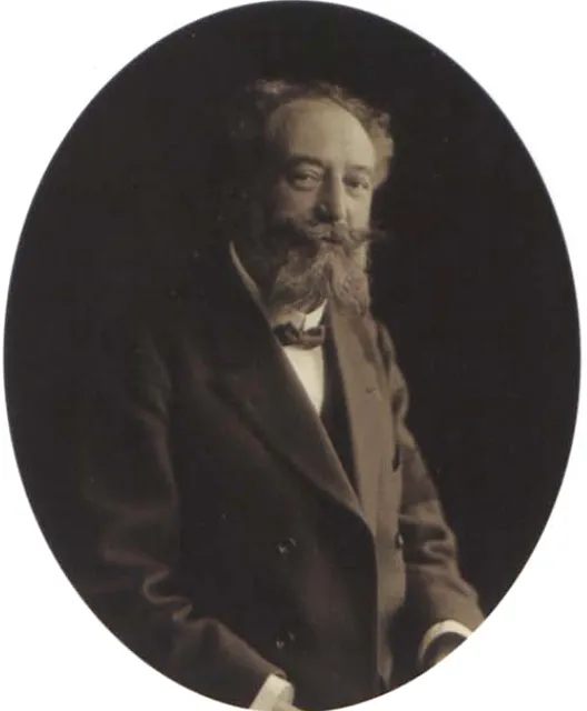 Adrien Guébhard