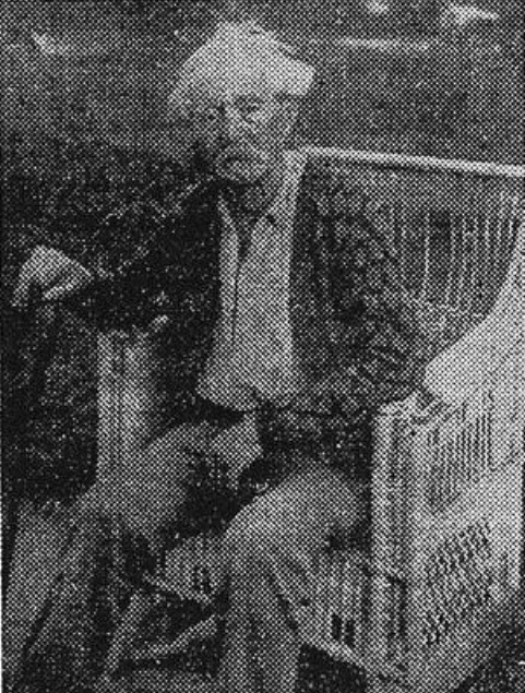 Adrien Lejeune