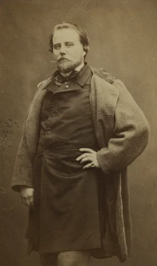 Adrien Robert