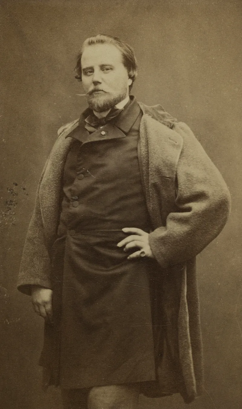 Adrien Robert