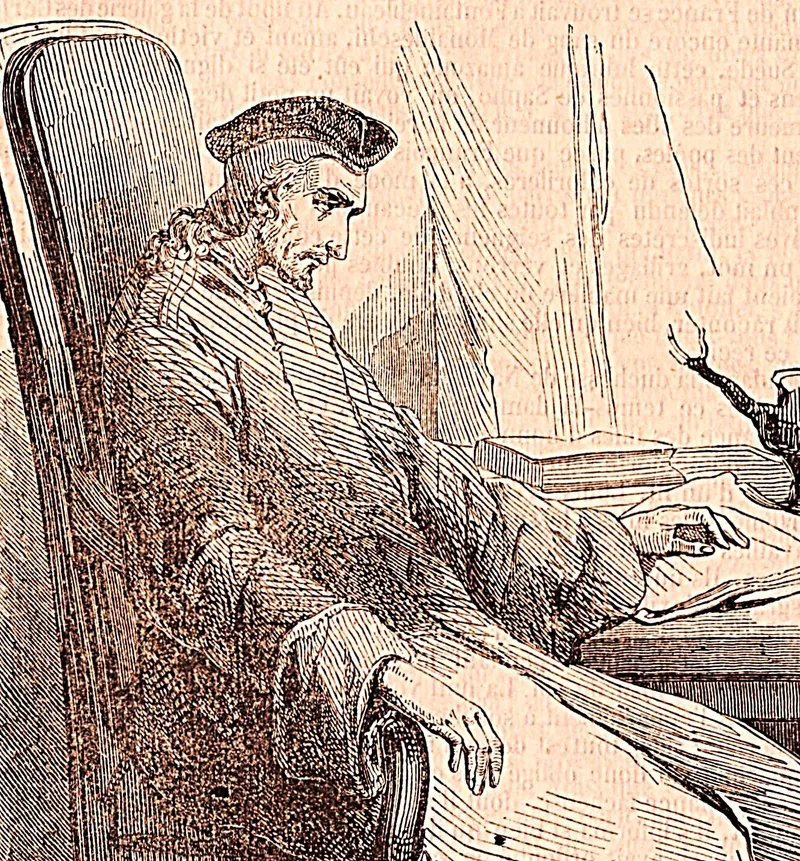 Affinius Van den Enden