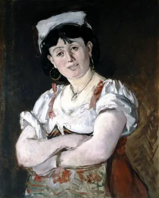 Agostina Segatori