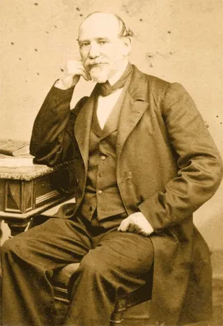 Agricol Perdiguier