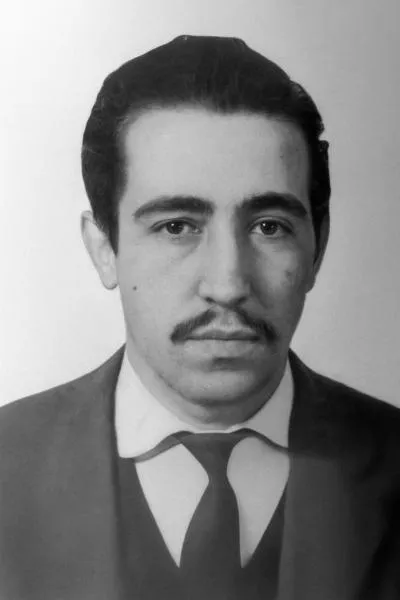 Ahmed Aïssat