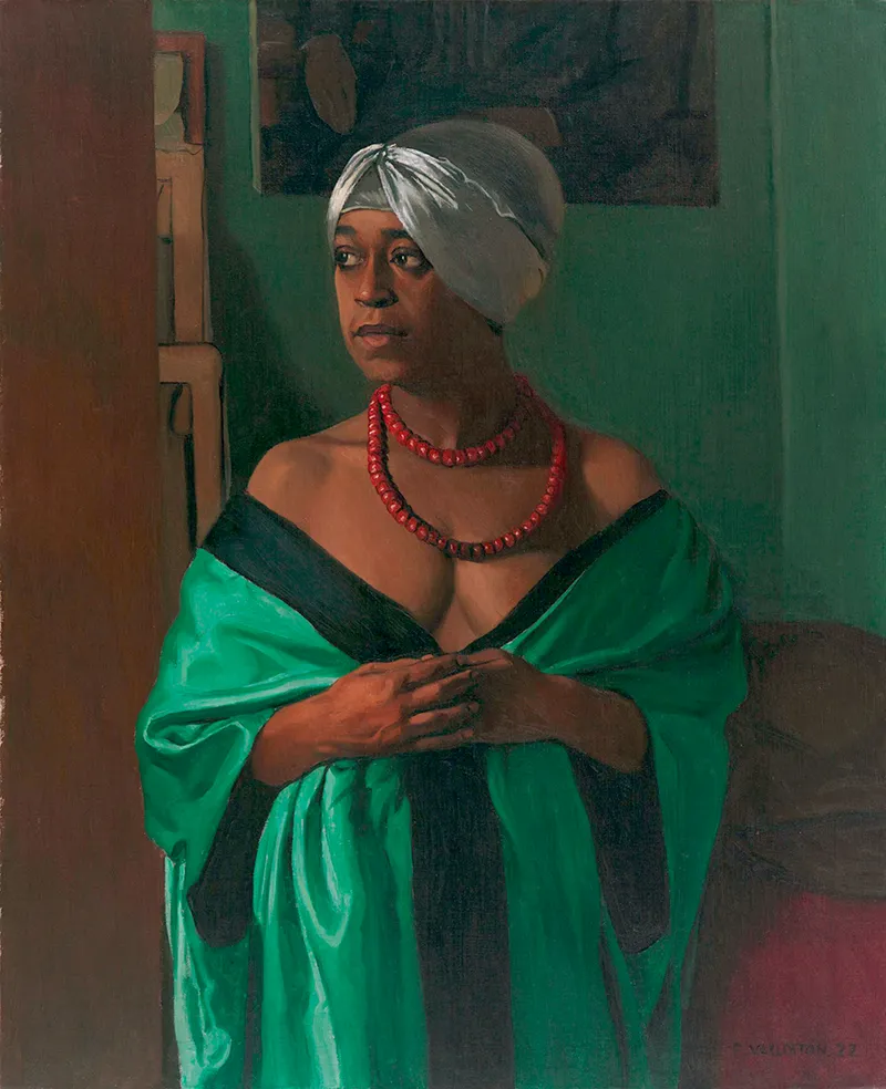 Aïcha Goblet