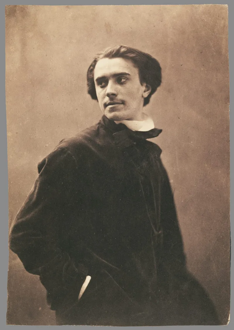 Aimé Millet