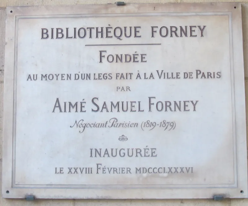 Aimé-Samuel Forney
