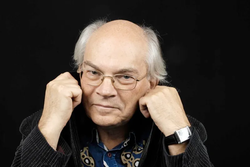 Alain Jaubert